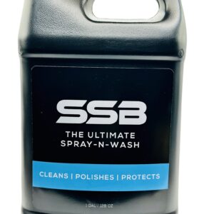 SSB Spray N Wash 1 Gal (128oz)