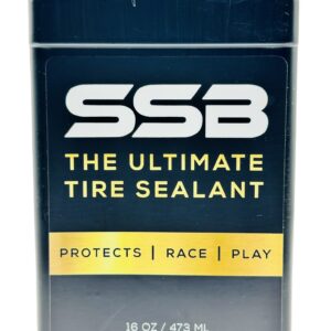 SSB Tire Sealant Bottle 16oz. bottle