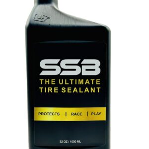 SSB TIRE SEALANT BOTTLE 32oz.