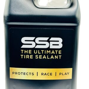 SSB TIRE SEALANT GALLON 128oz