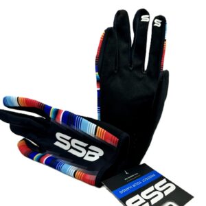 SSB Pro Glove Urban Design