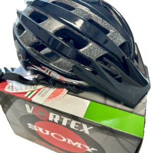 Adult Helmet Suomy Vortex Medium BK