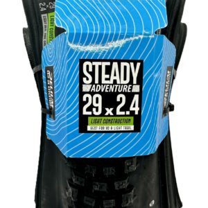 29 x 2.40 S295 Ebike/Tubeless Ready/Folding Deli Tire