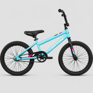 20" Huffy Bike So Sweet Mint Green