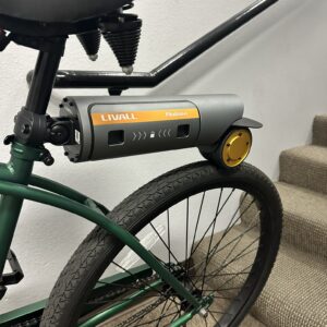 PikaBoost2 E-Bike Conversion Kit (Lite Edition)