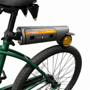 PikaBoost2 E-Bike Conversion Kit (Lite Edition)