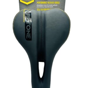 Capstone Performance Relieved Seat