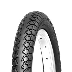 14 x 2.125 Black ANTIPUNCTURE S210B Deli Tire