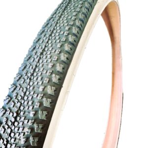 700 x 40 BK/WW S300 DELI TIRE