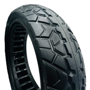 E-SCOOTER SOLID RUBBER TIRE 11 x 2.75 (70/60-7.5)