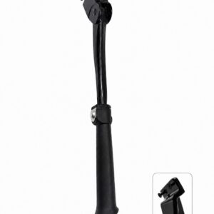 HD KICKSTAND w/DOUBLE SCREWS FOR E-BIKE (T)