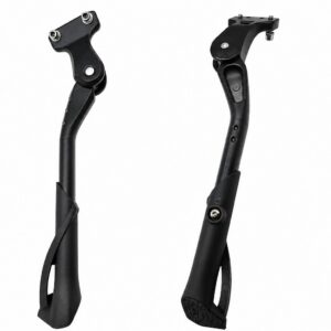 HD KICKSTAND w/DOUBLE SCREWS FOR E-BIKE (13"-16")(C)
