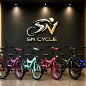 SN Bicycles