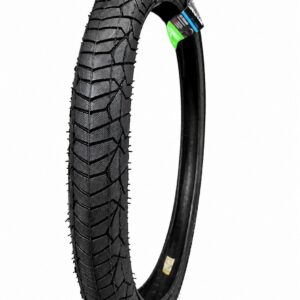 20 x 1.95 ALL BLACK S199 ANTI-PUNCTURE DELI TIRE