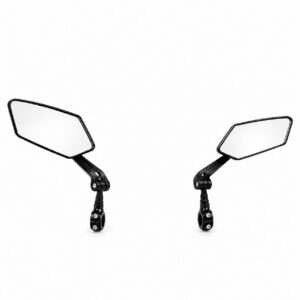 MIRROR SET (2pcs. Left/Right) for E-Bike