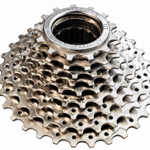 FREEWHEEL 9 SPEED, 13.32t, CHROME
