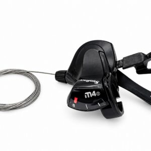 Sunrace Dual Lever Trigger Shifter M4, 8 Speed